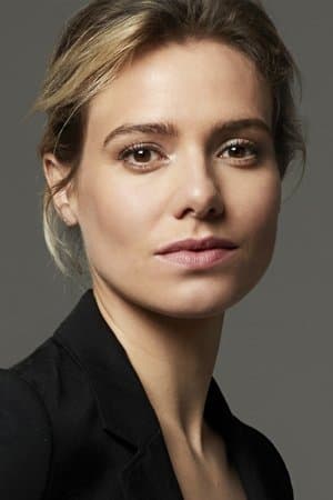 Sallie Harmsen poster