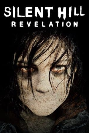 Silent Hill: Revelation 3D thumbnail