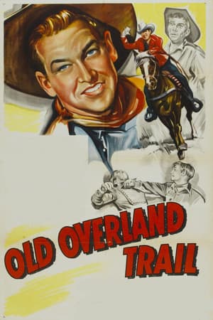 Old Overland Trail thumbnail