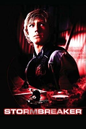 Stormbreaker thumbnail