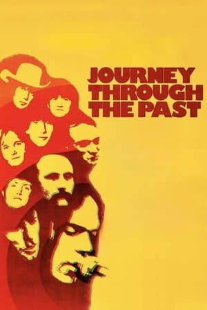 Journey Through the Past thumbnail