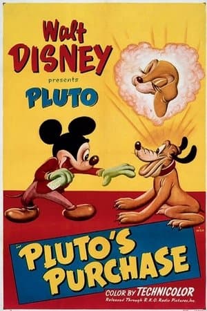 Pluto's Purchase thumbnail