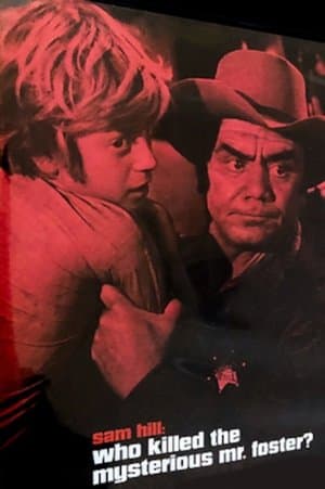 Who Killed the Mysterious Mr. Foster? thumbnail