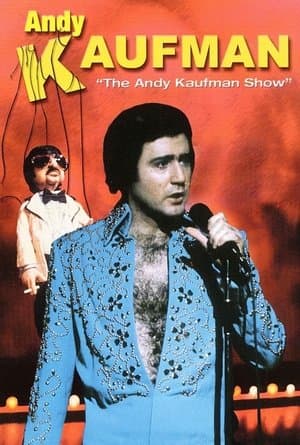 Andy Kaufman: The Andy Kaufman Show: Soundstage thumbnail