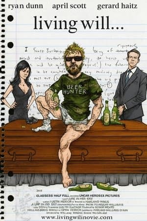 Living Will... thumbnail