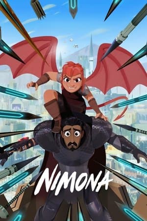 Nimona thumbnail