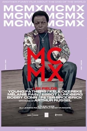 MCMX thumbnail
