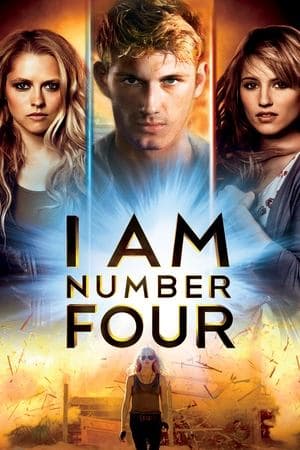I Am Number Four thumbnail