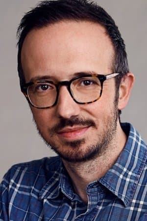 Ian B. Goldberg poster