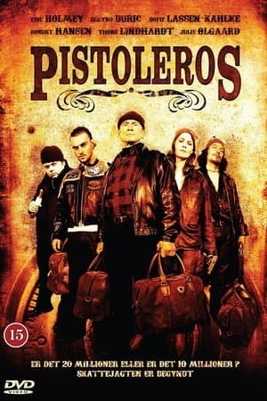 Pistoleros thumbnail