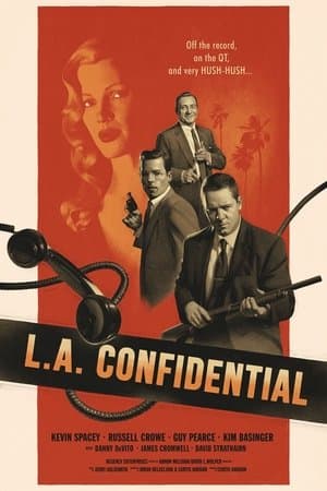 L.A. Confidential thumbnail