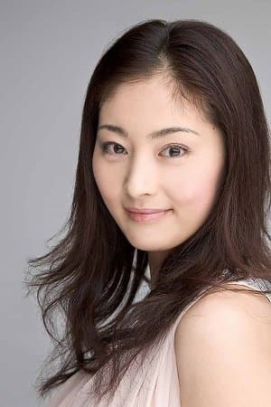 Takako Tokiwa poster