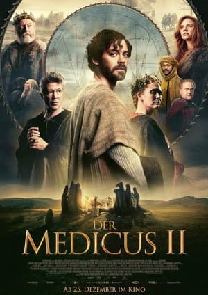 The Physician II thumbnail