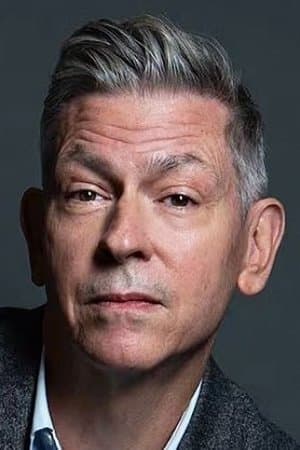 David Mills poster