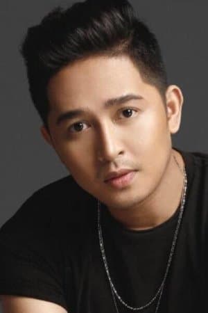 RJ Agustin poster
