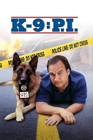 K-9: P.I. thumbnail