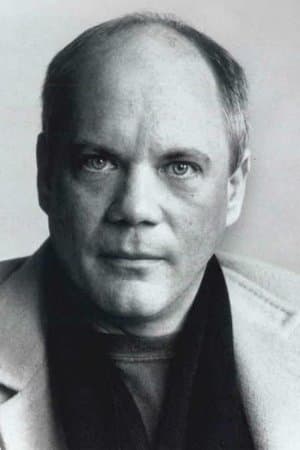 Daniel von Bargen poster