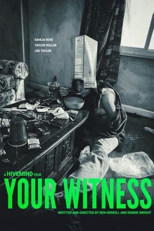 Your Witness thumbnail