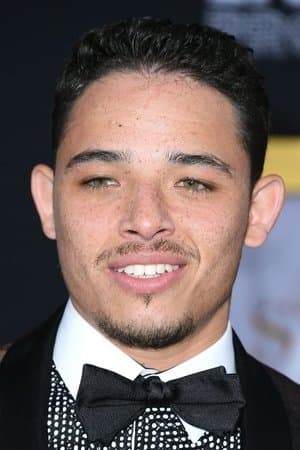 Anthony Ramos poster