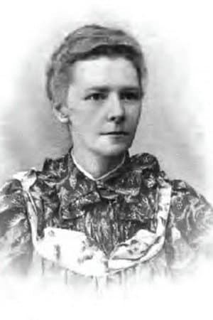 Ethel LIlian Voynich poster
