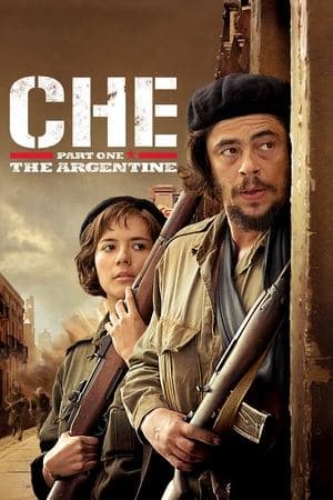 Che: Part One thumbnail