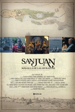 San Juan, más allá de las murallas thumbnail