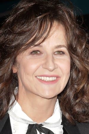 Valérie Lemercier poster