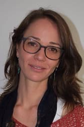 Laisha Wilkins poster