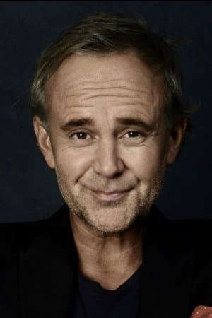 Charlie Carter poster