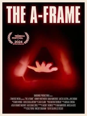 The A-Frame thumbnail