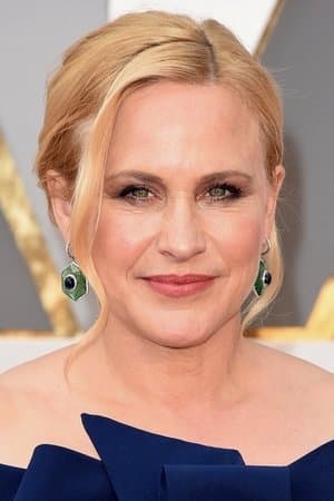 Patricia Arquette poster