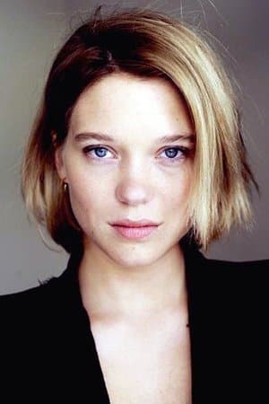 Léa Seydoux poster