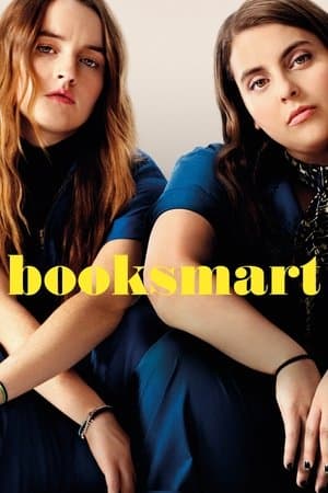 Booksmart thumbnail