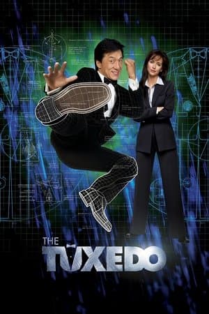 The Tuxedo thumbnail