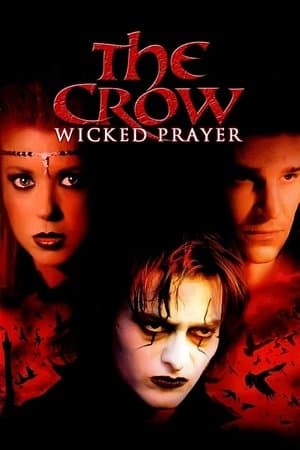 The Crow: Wicked Prayer thumbnail