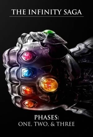 The Infinity Saga thumbnail