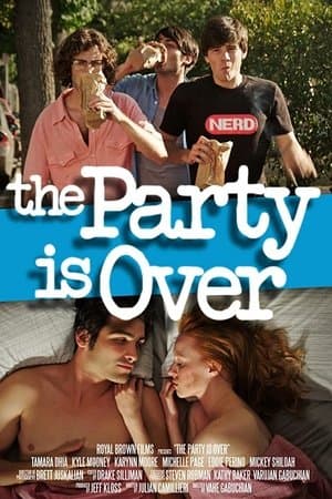 The Party Is Over thumbnail