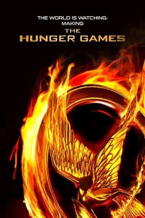 The World Is Watching: Making the Hunger Games thumbnail