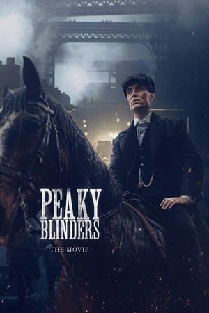 The Immortal Man: A Peaky Blinders Film thumbnail