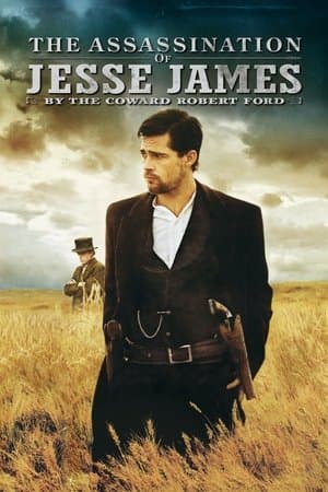 The Assassination of Jesse James by the Coward Robert Ford thumbnail
