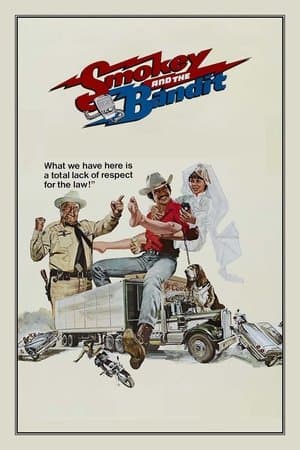 Smokey and the Bandit thumbnail