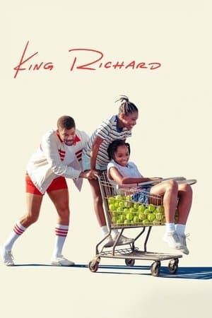 King Richard thumbnail