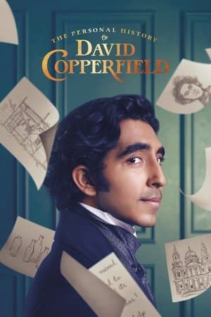 The Personal History of David Copperfield thumbnail