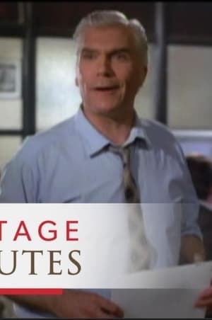 Heritage Minutes: Le Réseau thumbnail