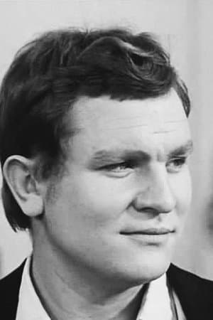 Aleksandr Yanvaryov poster