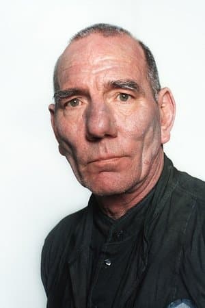 Pete Postlethwaite poster