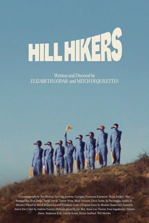 Hill Hikers thumbnail