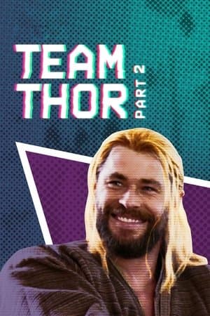 Team Thor: Part 2 thumbnail