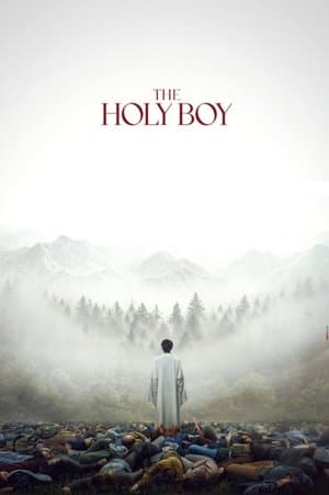 The Holy Boy thumbnail