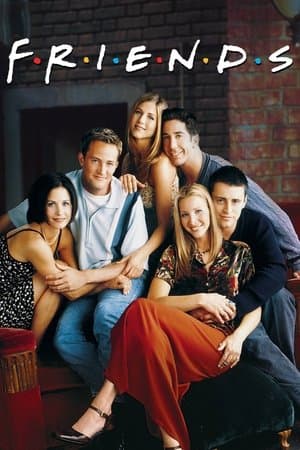 Friends thumbnail